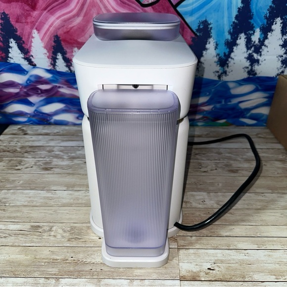 Philips Baristina Espresso Machine Automatic w/ Built-In Grinder MSRP $449 - Picture 4 of 10